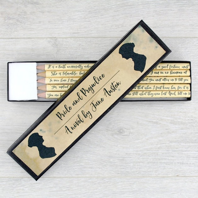 15 Bookish Stocking Stuffers For The Readers In Your Life