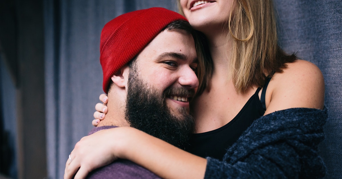 How To Bulletproof Your Relationship, Because Listening Goes A Long Way