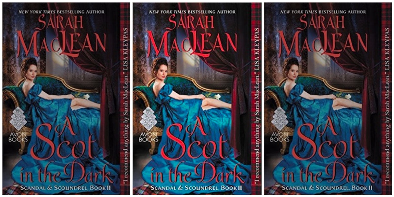 17 Of The Best Romance Novels Of 2016