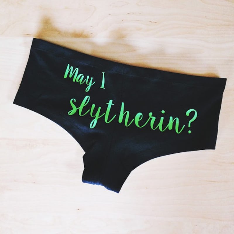 17 Gifts For Slytherins That Will Make Other Houses Turn Green