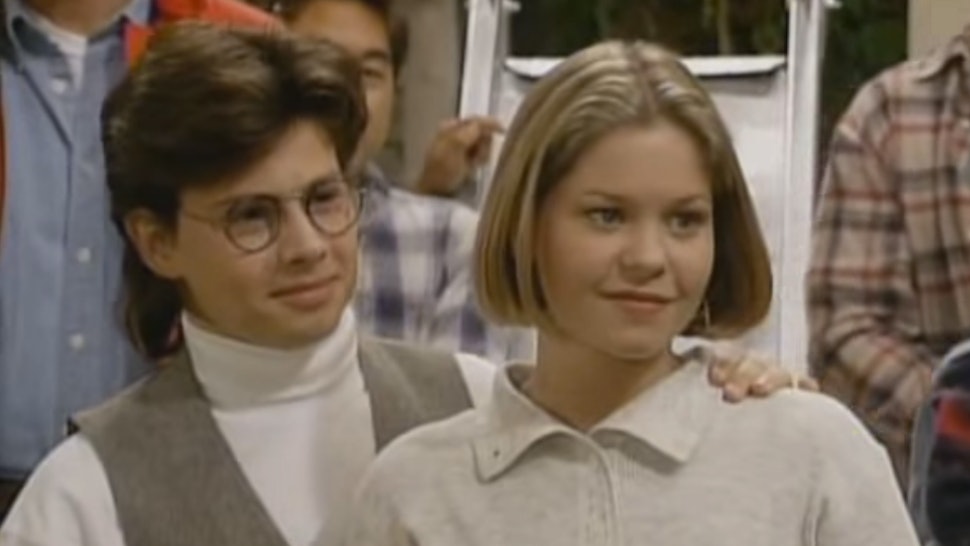 Why Was Nelson Recast For Fuller House Jason Marsden Decided To