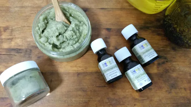 6 Healing Ingredients You Should Try Adding To Your Natural Beauty 
