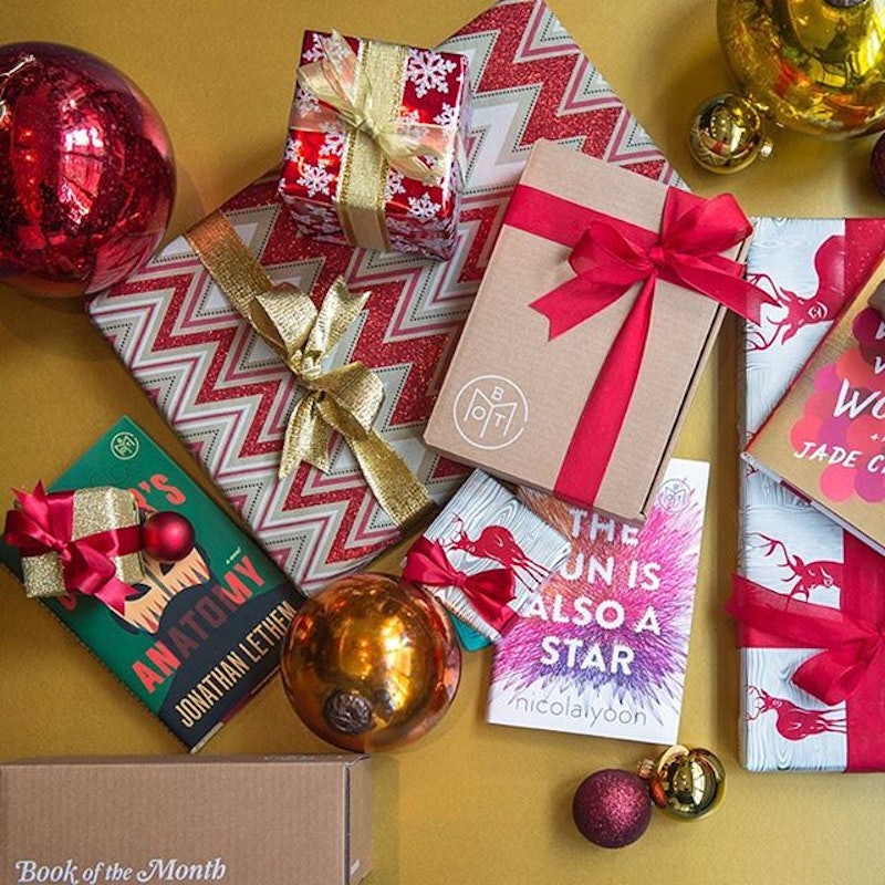 16 Book Subscription Boxes That Make The Perfect Holiday Gifts