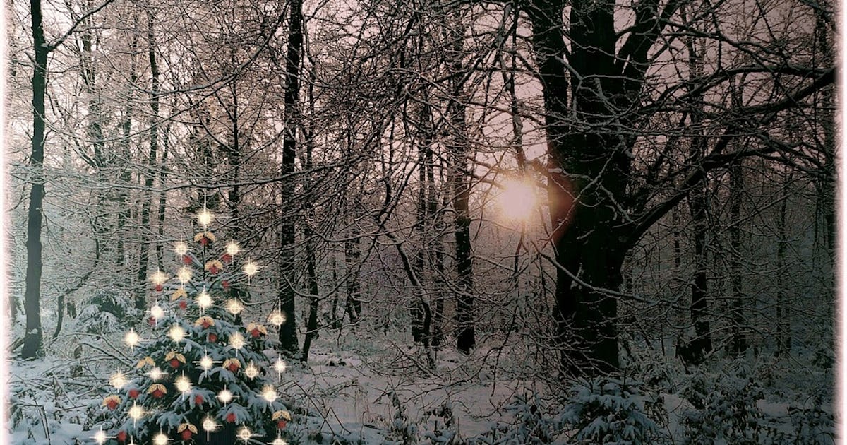 When Was Christmas First Celebrated The Holiday Is Newer Than You Think When Was Christmas First Celebrated