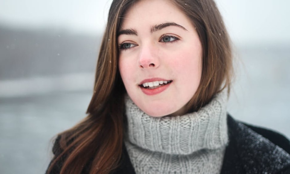 winter skin care regimen