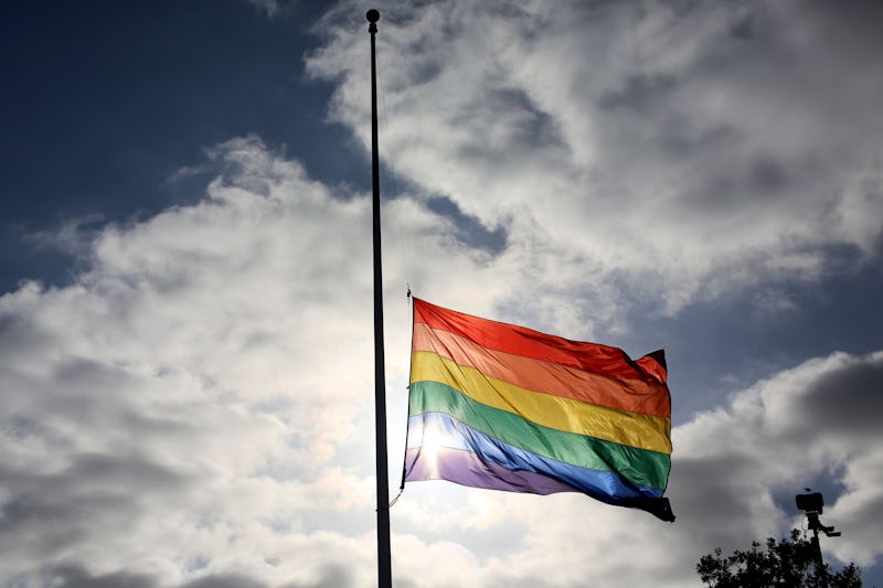 13 LGBTQ Organizations To Donate To This Holiday Season