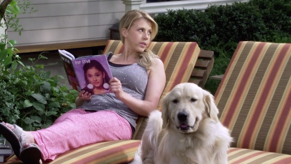 Listen To Stephanie S Boy Next Door Song From Fuller