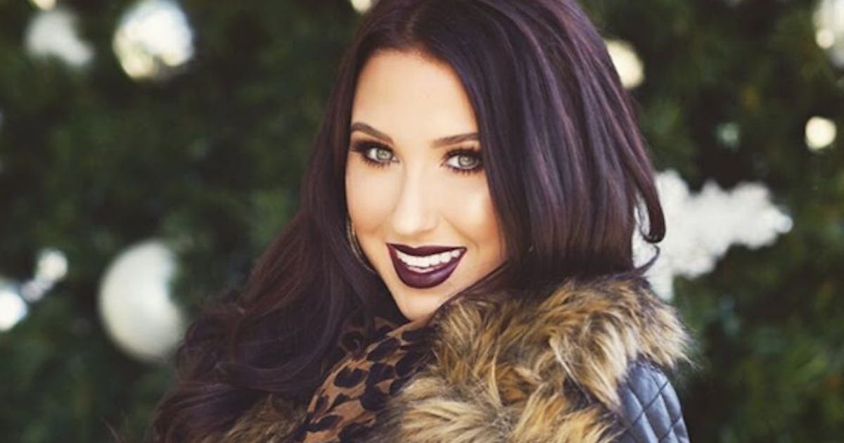 How To Enter Jaclyn Hill's 12 Days Of Christmas Giveaway, Because You
