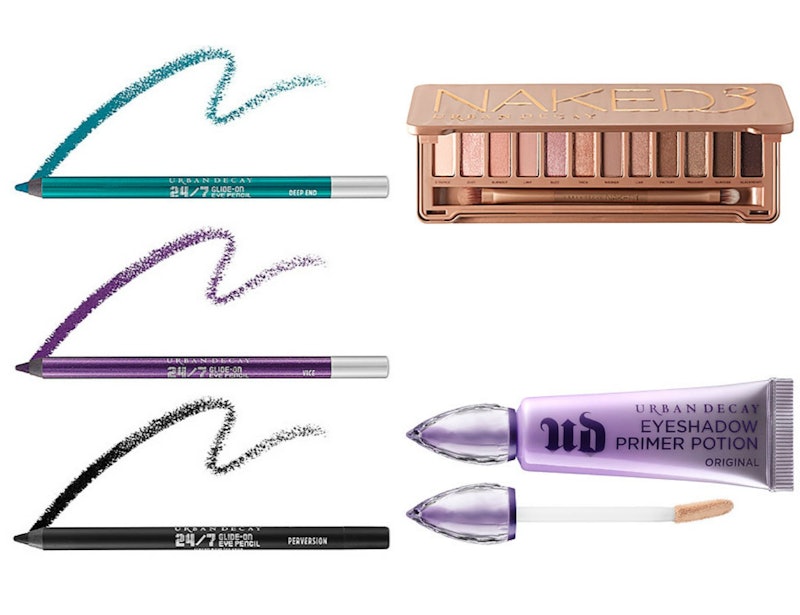9 Urban Decay Bestsellers You Need In Your Makeup Bag - Beauty Bay Edited