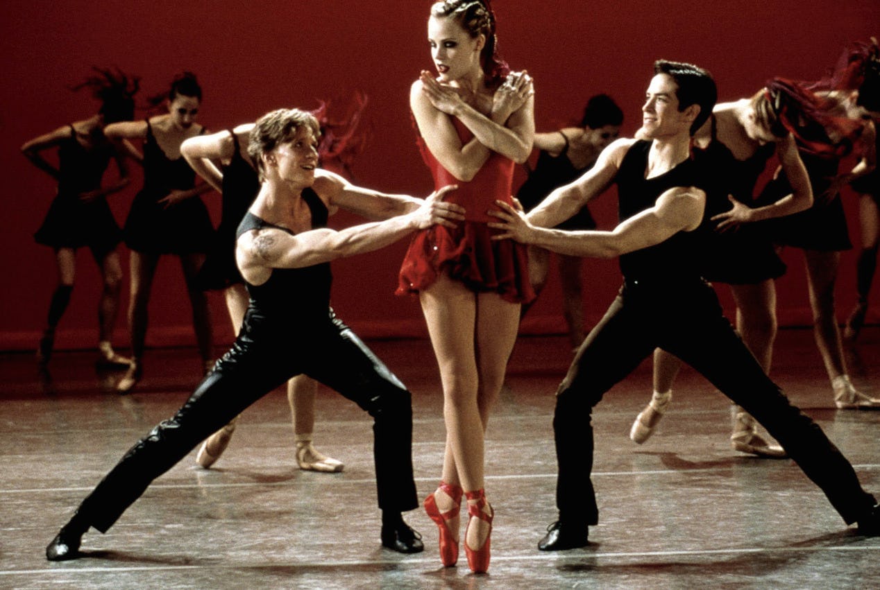 Ranking The 22 Best Dance Movies Over The Years, From 'Center Stage' To ...