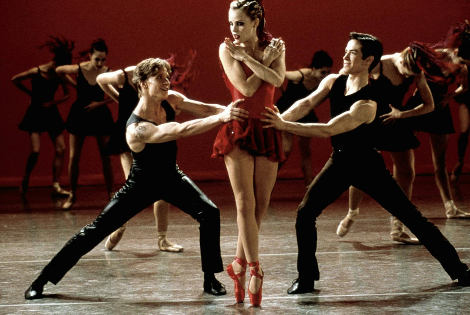 Ranking The 22 Best Dance Movies Over The Years, From 'Center Stage' To