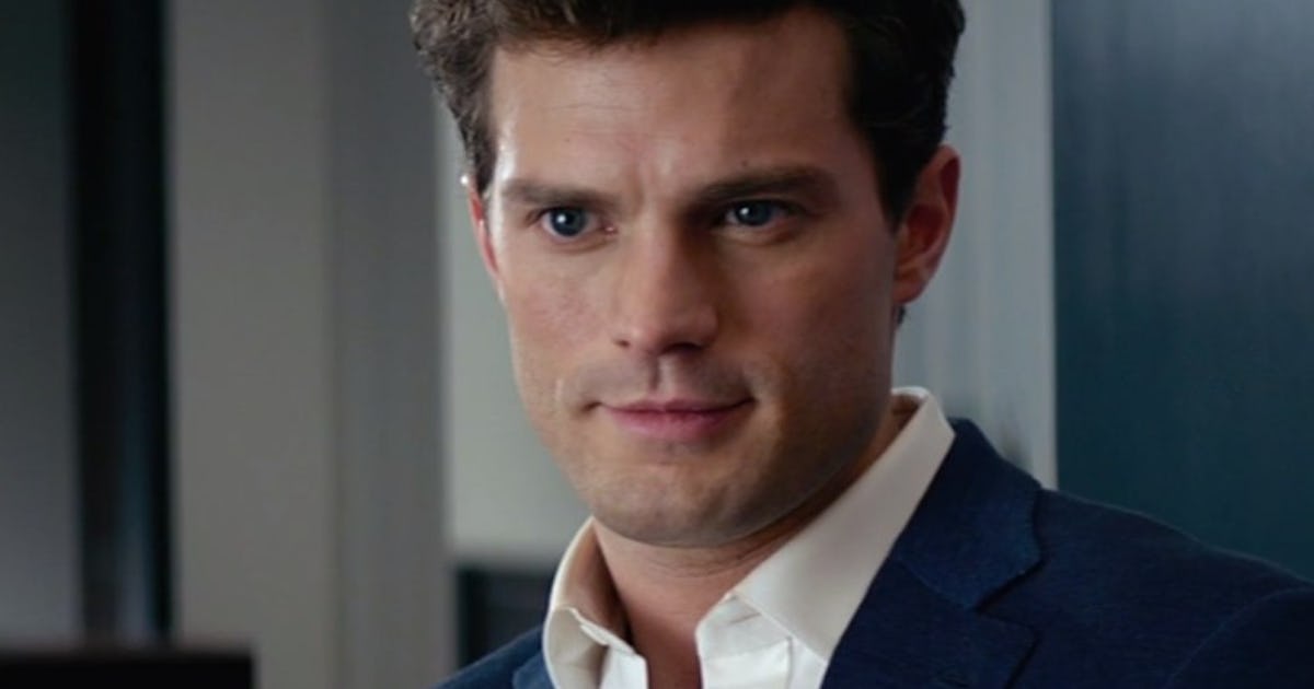 What Is Christian Grey S Job In Fifty Shades Of Grey His Company Is As Singular As His Tastes What Is Christian Grey S Job In Fifty Shades Of Grey His Company Is As Singular As His Tastes