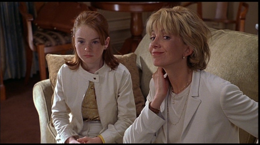 The Parent Trap