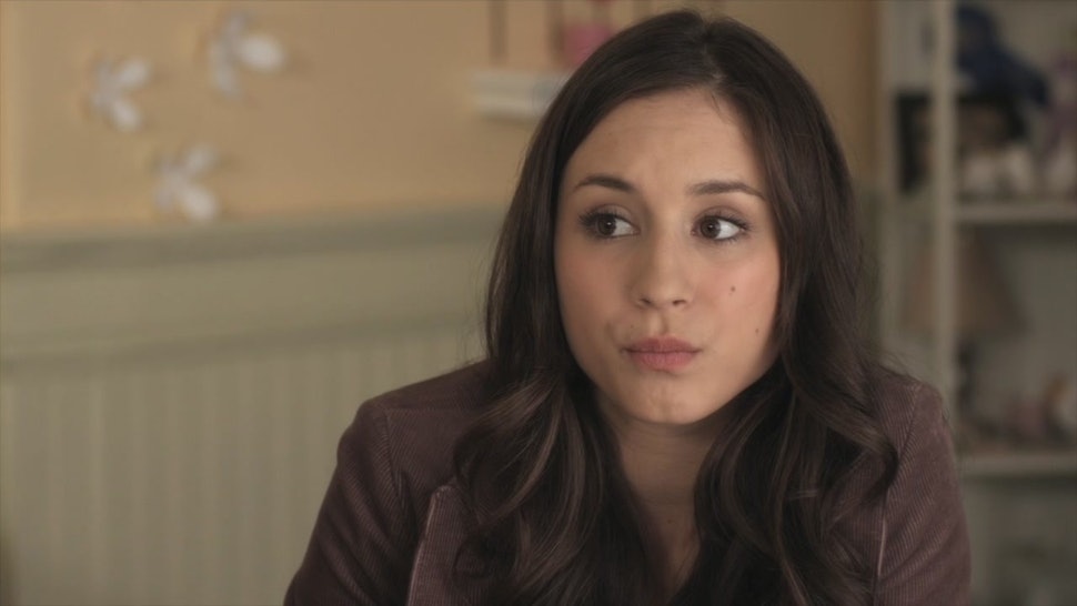 11 Times Spencer Hastings From Pretty Little Liars Was You When