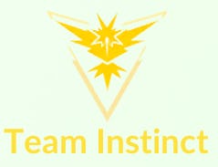 8 Signs Your Pokemon Go Team Is Definitely Team Yellow