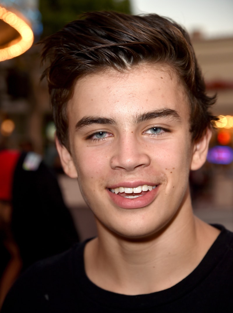 8 Of The Best Hayes Grier Vines To Get You Pumped To See Him On ...