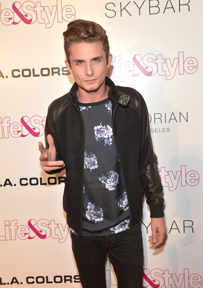 Is James Kennedy Rich? The 'Vanderpump Rules' Star Comes From An ...