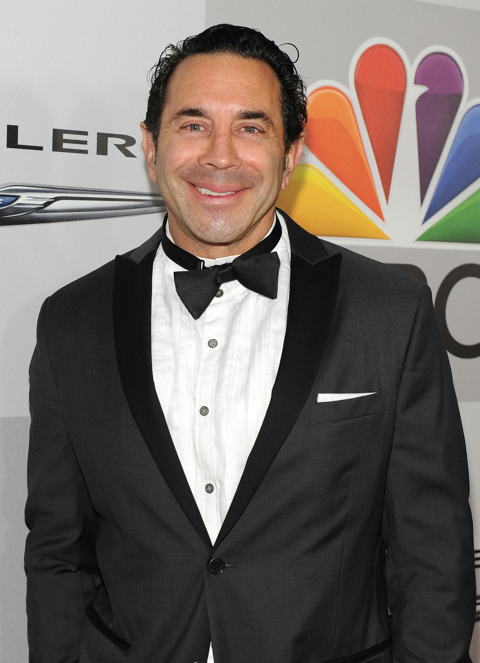 'Botched' Star Dr. Paul Nassif is a Reality TVCertified Plastic Surgeon
