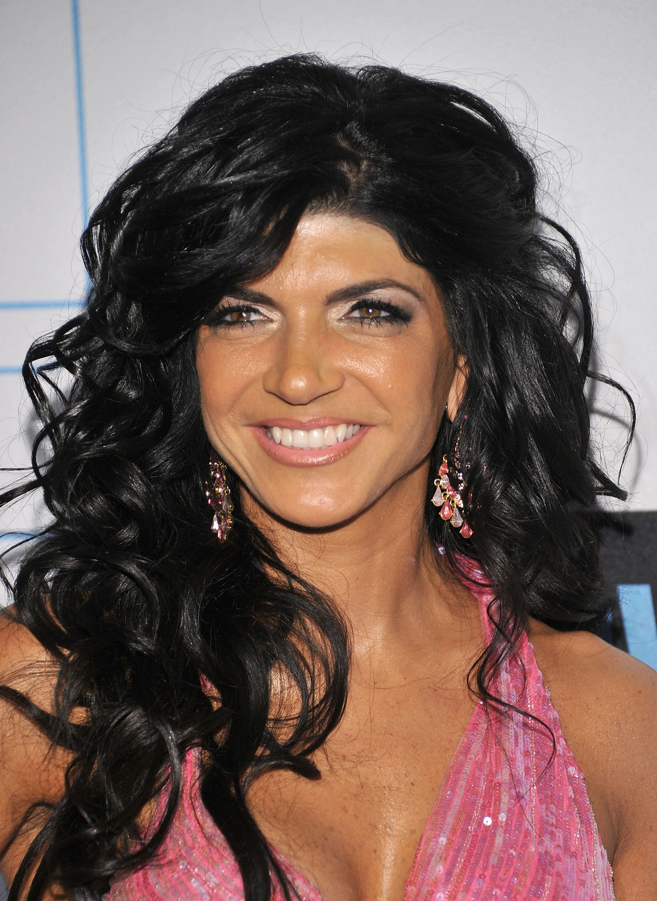 11 Photos Of Teresa Giudice Before Real Housewives Of New Jersey