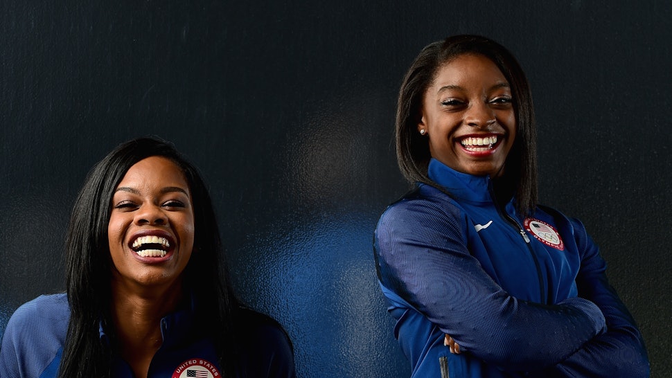 19 2016 U S Olympic Athletes To Follow On Snapchat For Firsthand