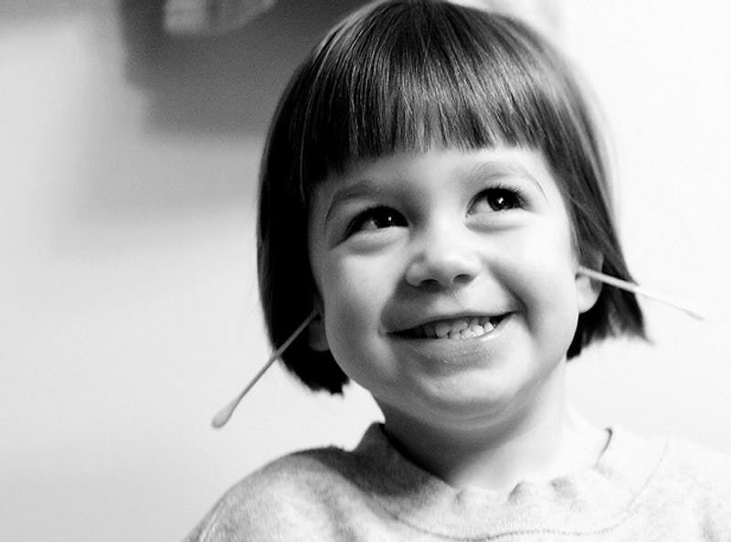 Should You Use QTips In Your Ears? 7 Reasons You Absolutely