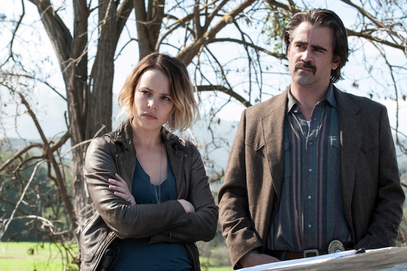 What Does "The Western Book of the Dead" Mean For 'True Detective