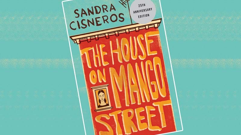 The House on Mango Street' Was Pretty Dark — Did You Catch This