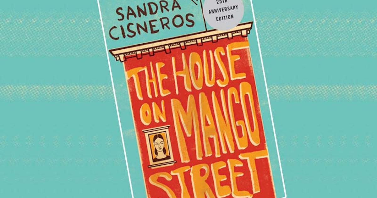 the house on mango street themes by chapter