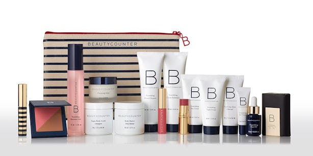 When Is Target’s Beautycounter Limited-Edition Collection Coming Out ...