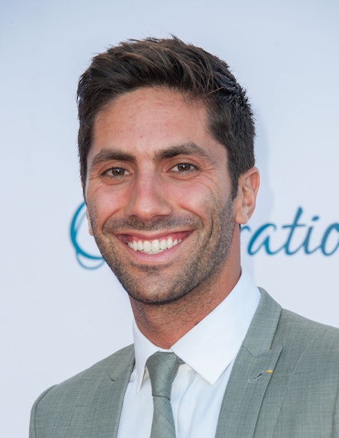 4. Nev Schulman's Blonde Hair Evolution: A Look Back at His Different Styles - wide 2
