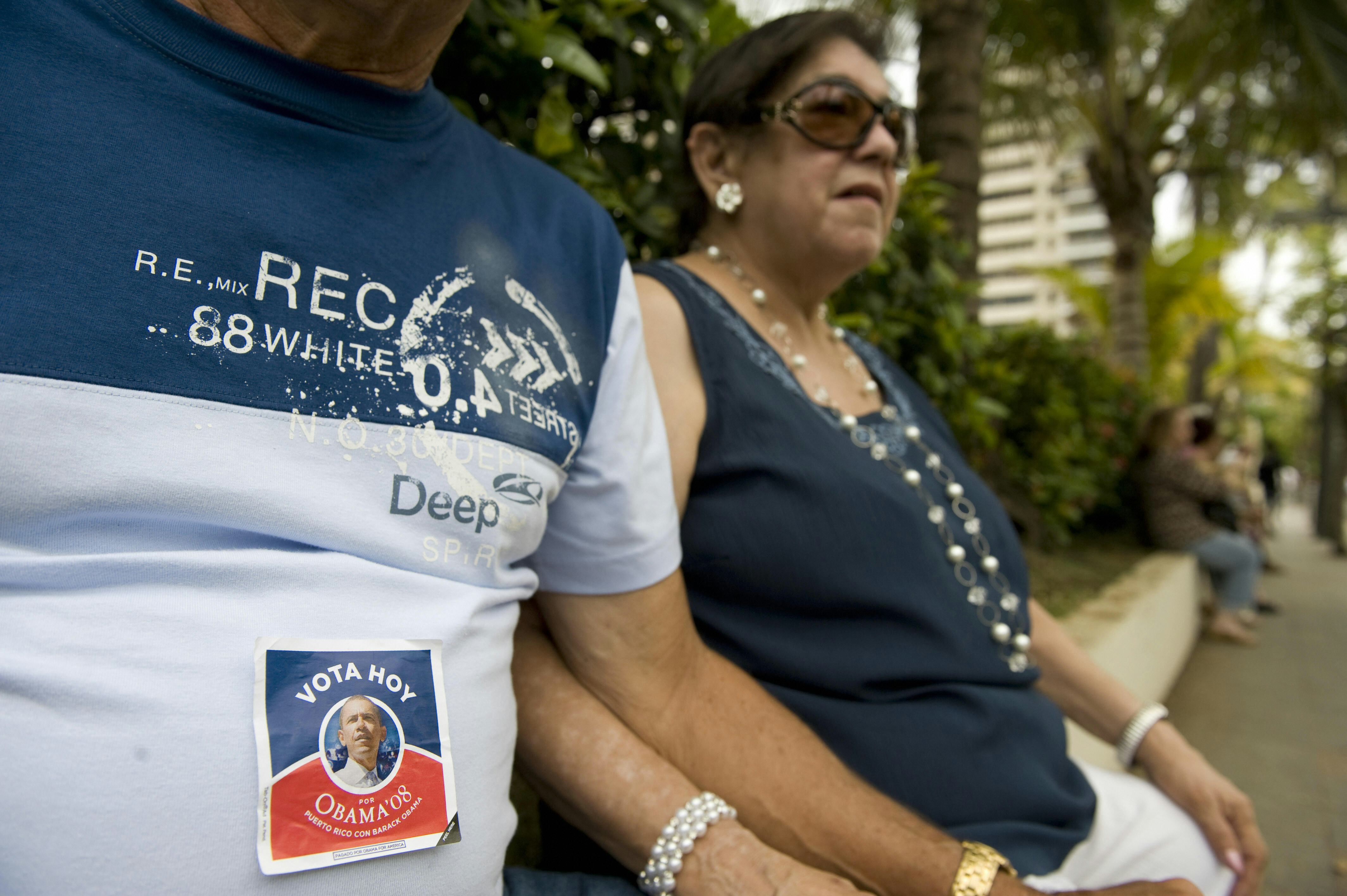 Is The Puerto Rico Primary Winner Take All? These Rules Make It Harder