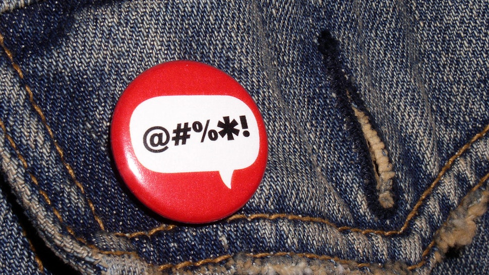 How 7 Popular Curse Words Originated, So You Can Feel Even More