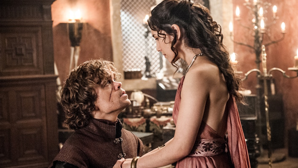 Image result for shae game of thrones