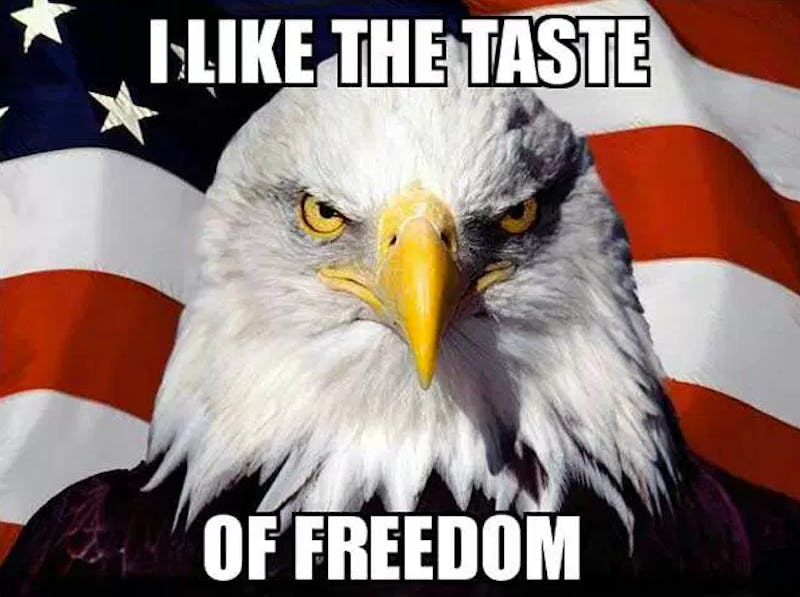 8 Memorial Day Memes That Understand The True Meaning Of This Holiday