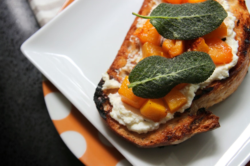 15 Squash Recipes to Try This Fall That Have Nothing To Do With Pumpkins