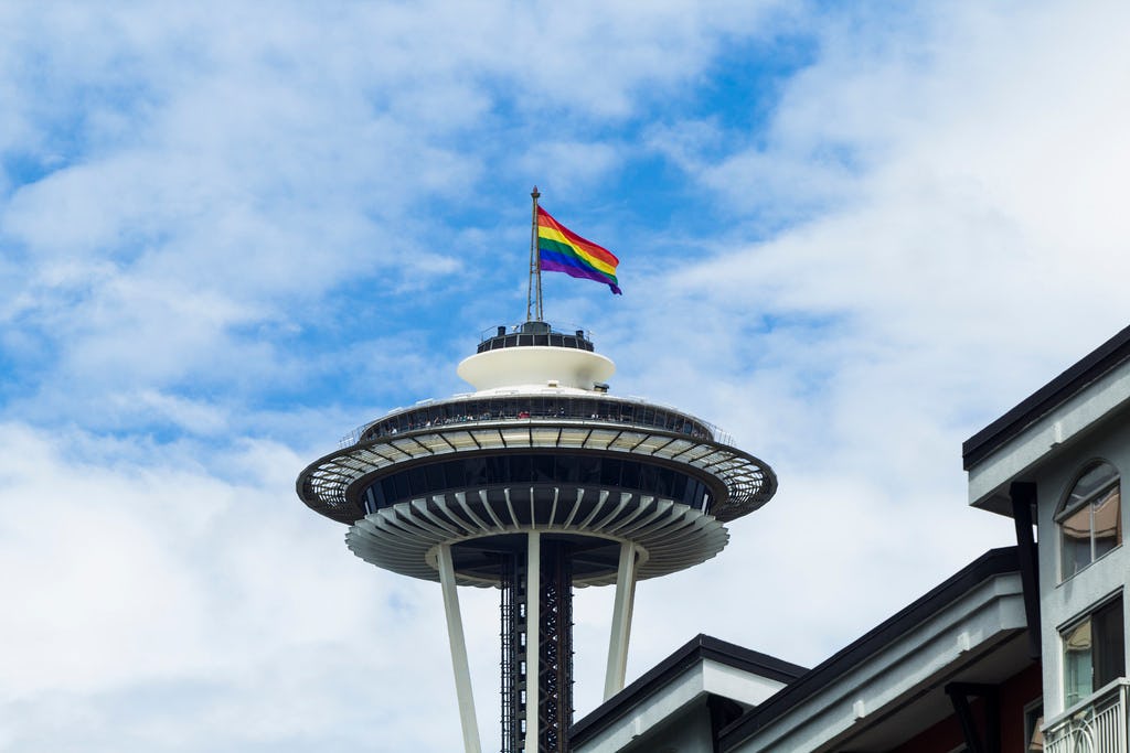 5 LGBTQ-Friendly U.S. Travel Destinations To Put On Your Travel Bucket List