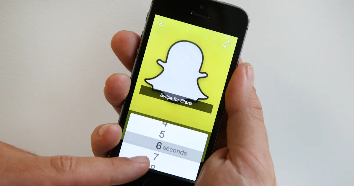 How To Use Snapchat: A Step-By-Step Guide For Beginners So You Can Get ...