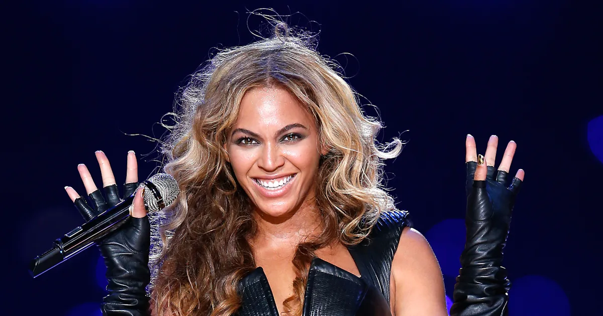 Beyonce Boardgames Are Better Than Regular Boardgames for Obvious ...