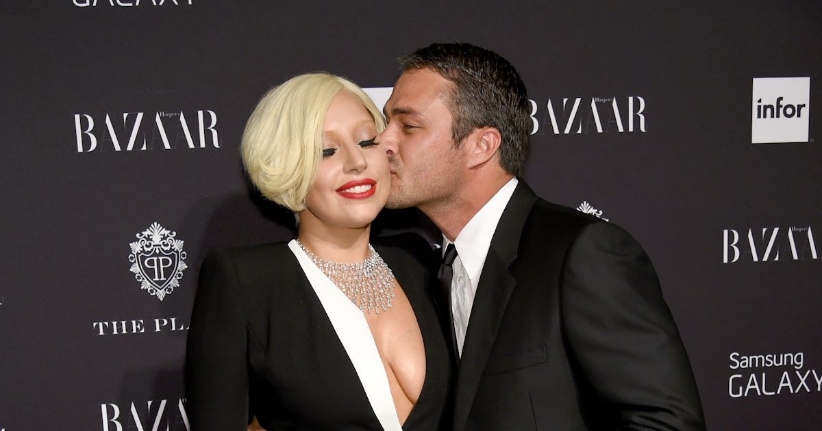 Lady Gaga Taylor Kinney In You And I Music Video Proves It Was Love At First Sight Video Lady Gaga Taylor Kinney In You And I Music Video Proves It Was Love At First Sight Video