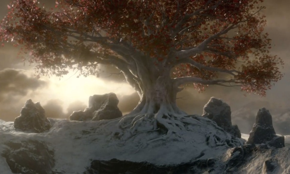 What The Heck Are These Skeleton Guys On 'Game Of Thrones'? You Know