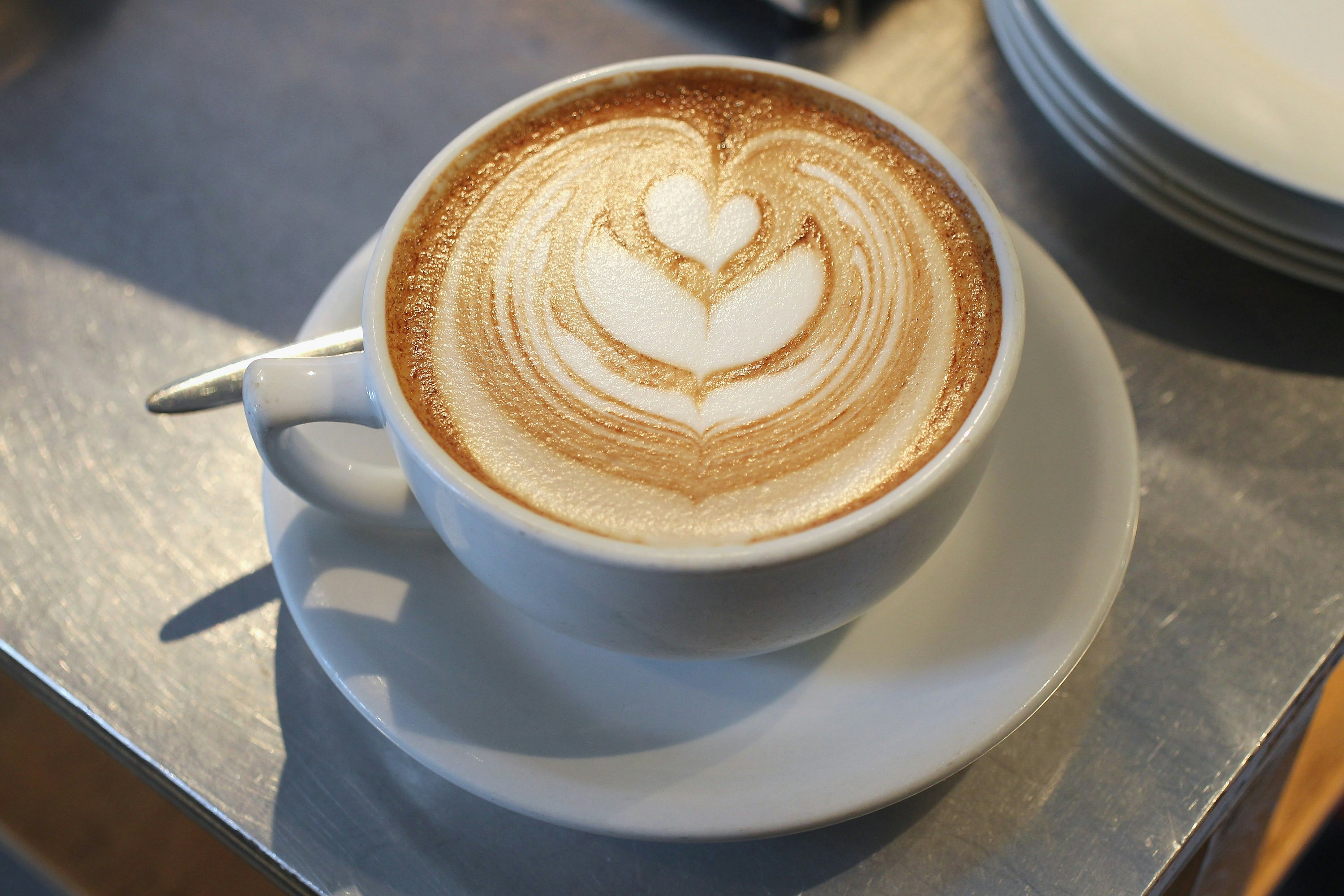 Scientists Have Pinpointed the Ideal Amount of Coffee to Drink