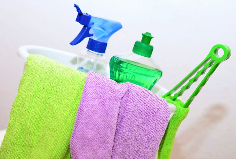 34 Cleaning Products You'll Feel Like A Slob Without