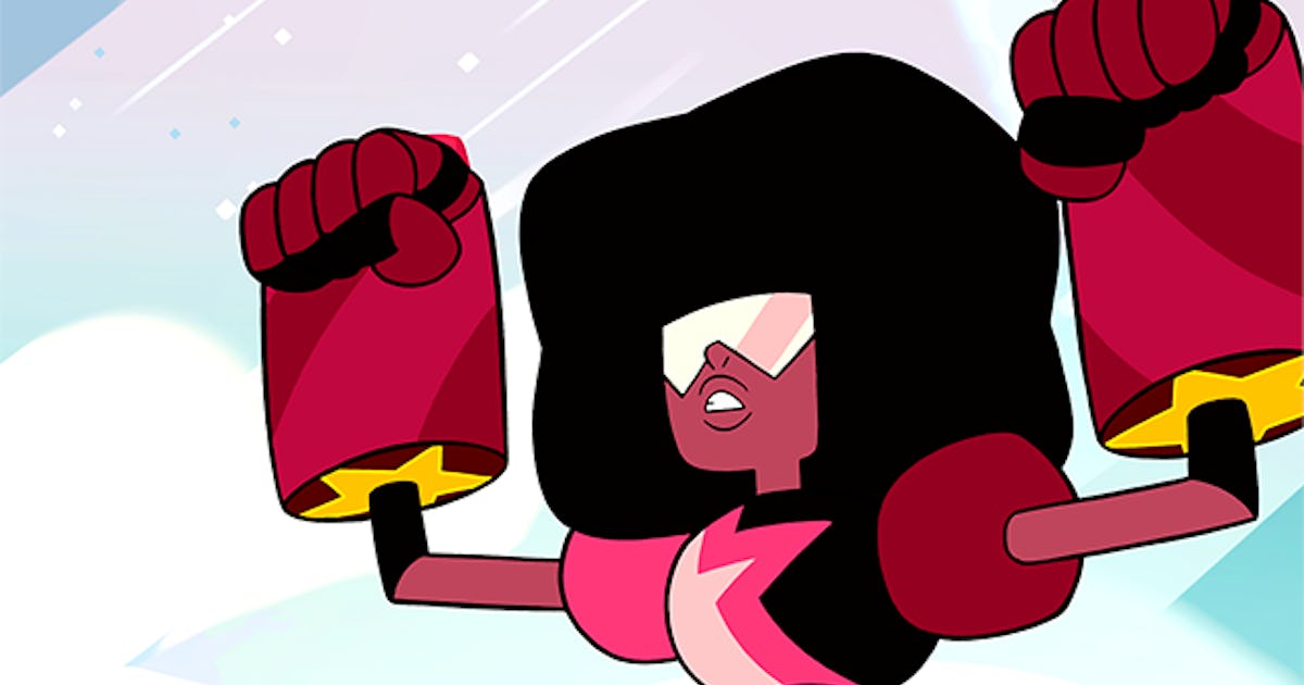 7 Body Positive Cartoon Characters To Satisfy All Your Animated Dreams