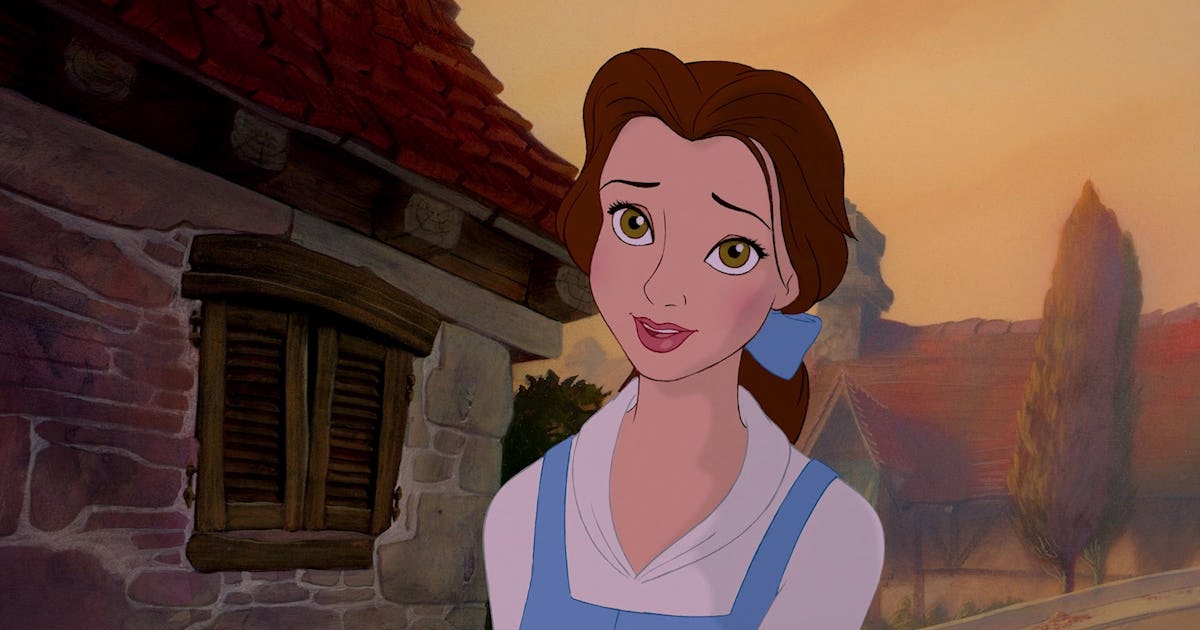 16 Reasons Why Belle Will Always Be The Most Relatable Disney Princess 16 Reasons Why Belle Will Always Be The Most Relatable Disney Princess