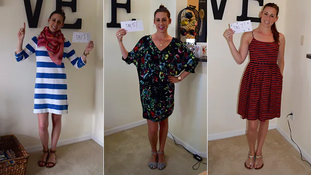 I Only Wore Dresses For A Week And May Never Wear Pants Again
