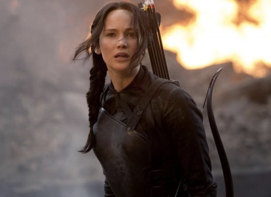 Looks Like We're Getting More Hunger Games Movies, Here's ...