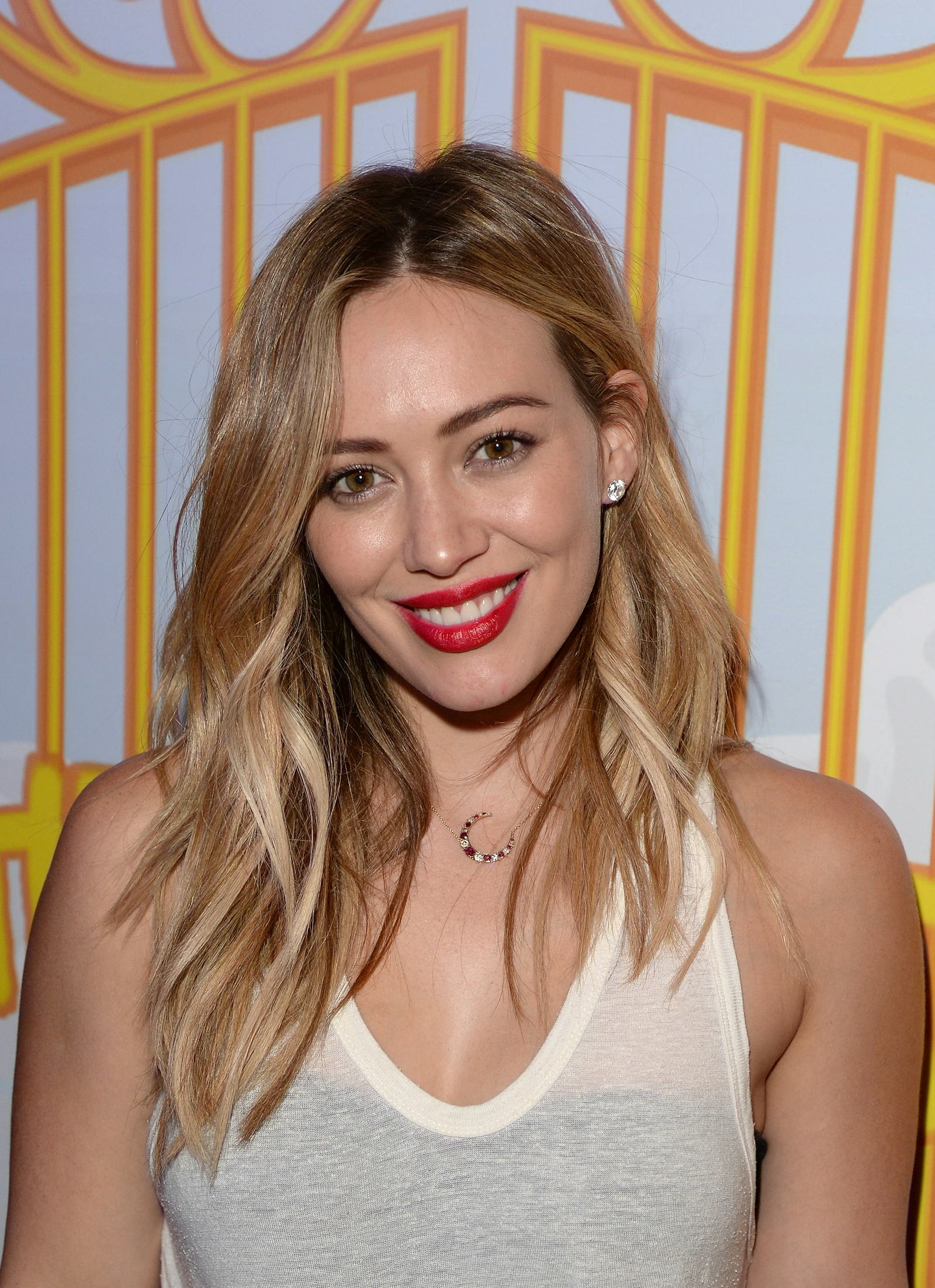 Hilary Duff Questions Lifelong Monogamy Following Divorce And Her Words