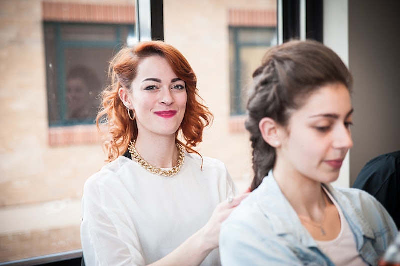 10 Things Your Hairstylist Won’t Tell You, But Wants You To Know