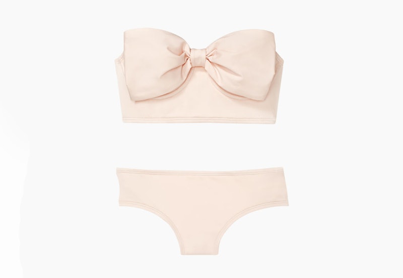 Kate Spade Launching Retro-Inspired Swimwear Line That's Just As ...