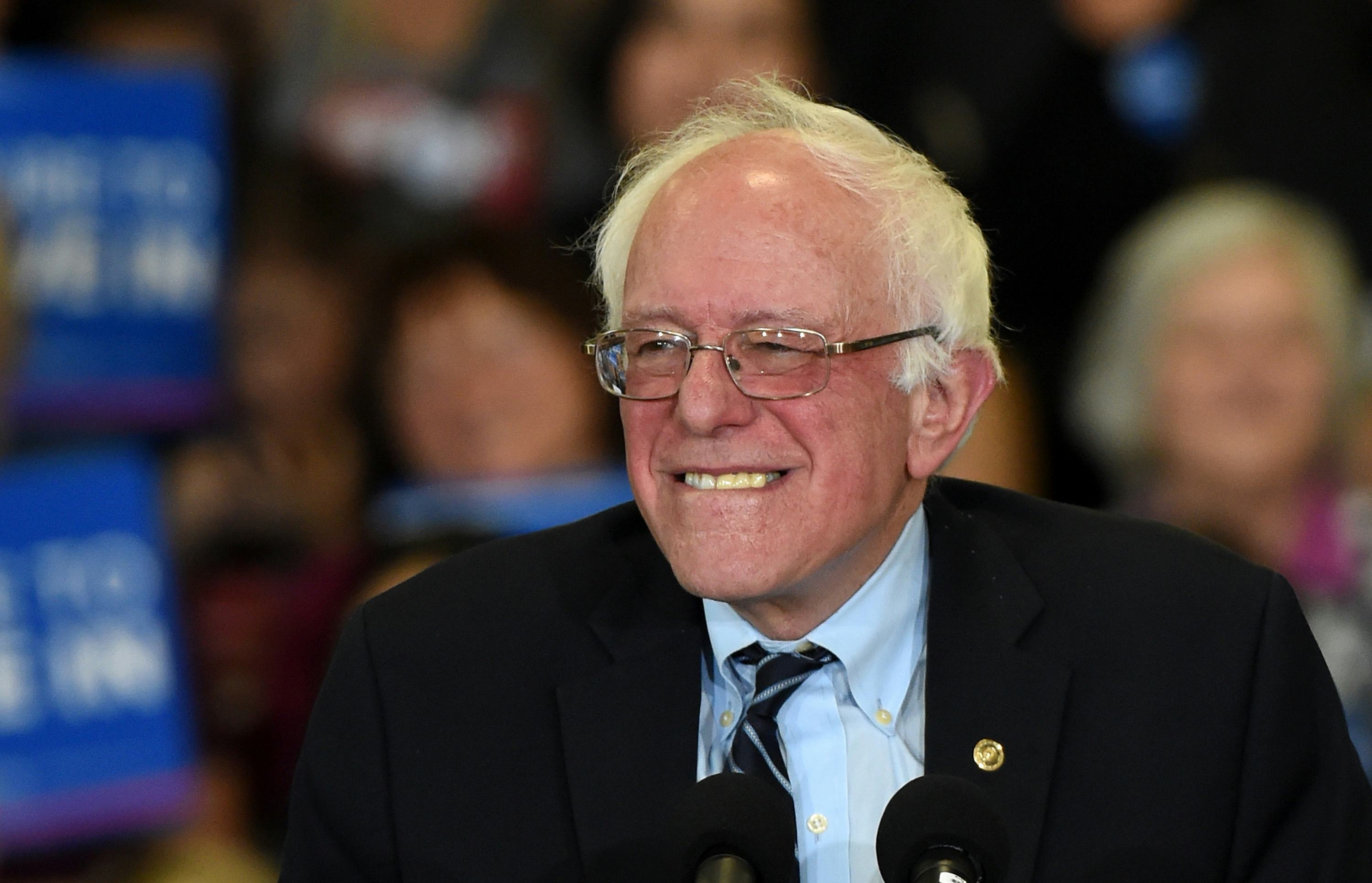 Who Is Larry Sanders? Bernie's Brother Has Spent His Career Helping Others